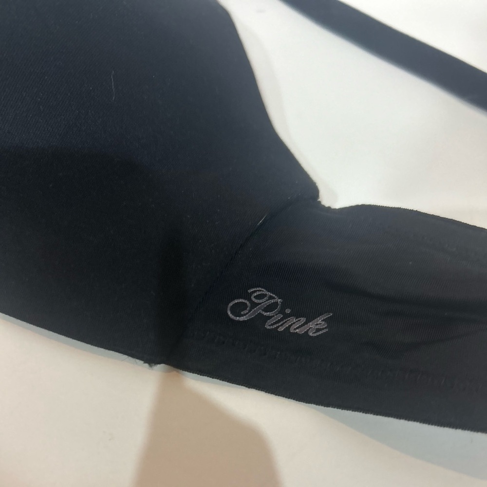 PINK - Victoria Secret 36D Wireless Bra - Picture 3 of 8